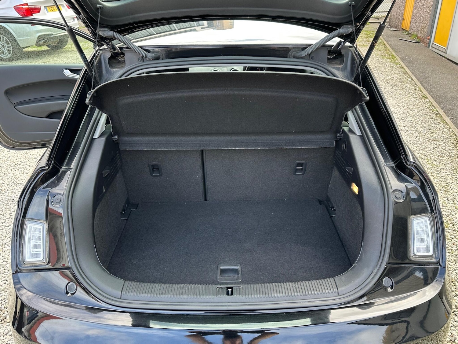 Used Audi A1 2018 for sale - 77611897: Photo 35