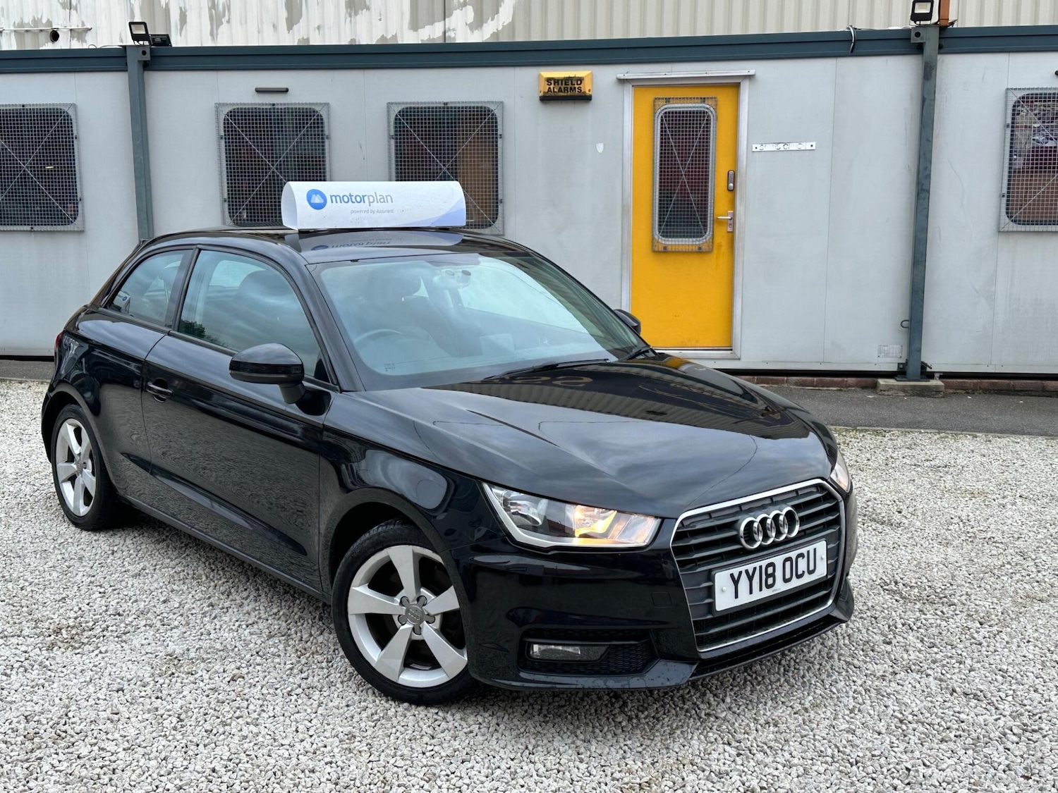 Used Audi A1 2018 for sale - 77611897: Photo 5