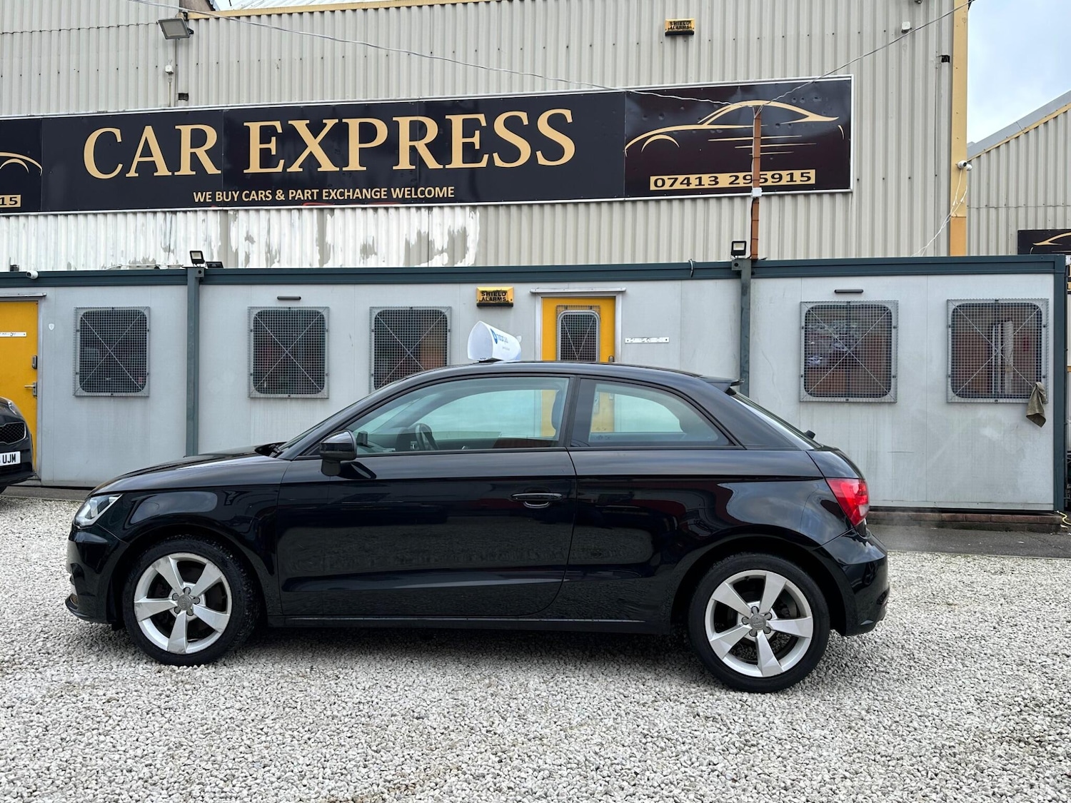 Used Audi A1 2018 for sale - 77611897: Photo 9