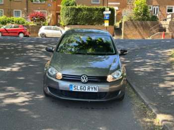 2010 (60) - 1.4 TSI S Euro 5 5dr