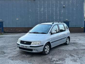 (06) - 1.6 GSi Auto Euro 4 5dr