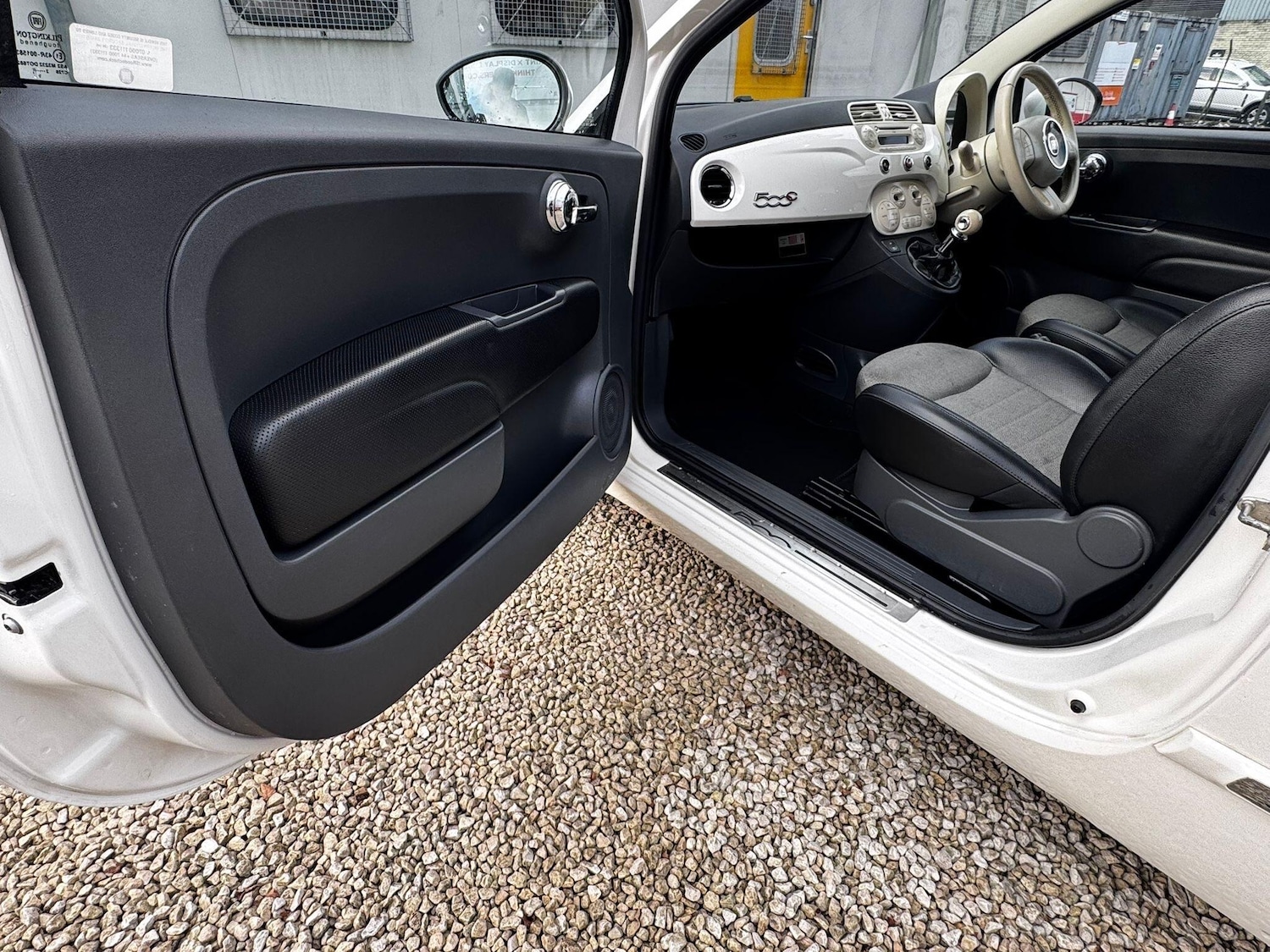 Used Fiat 500C for sale - 77306032: Photo 11