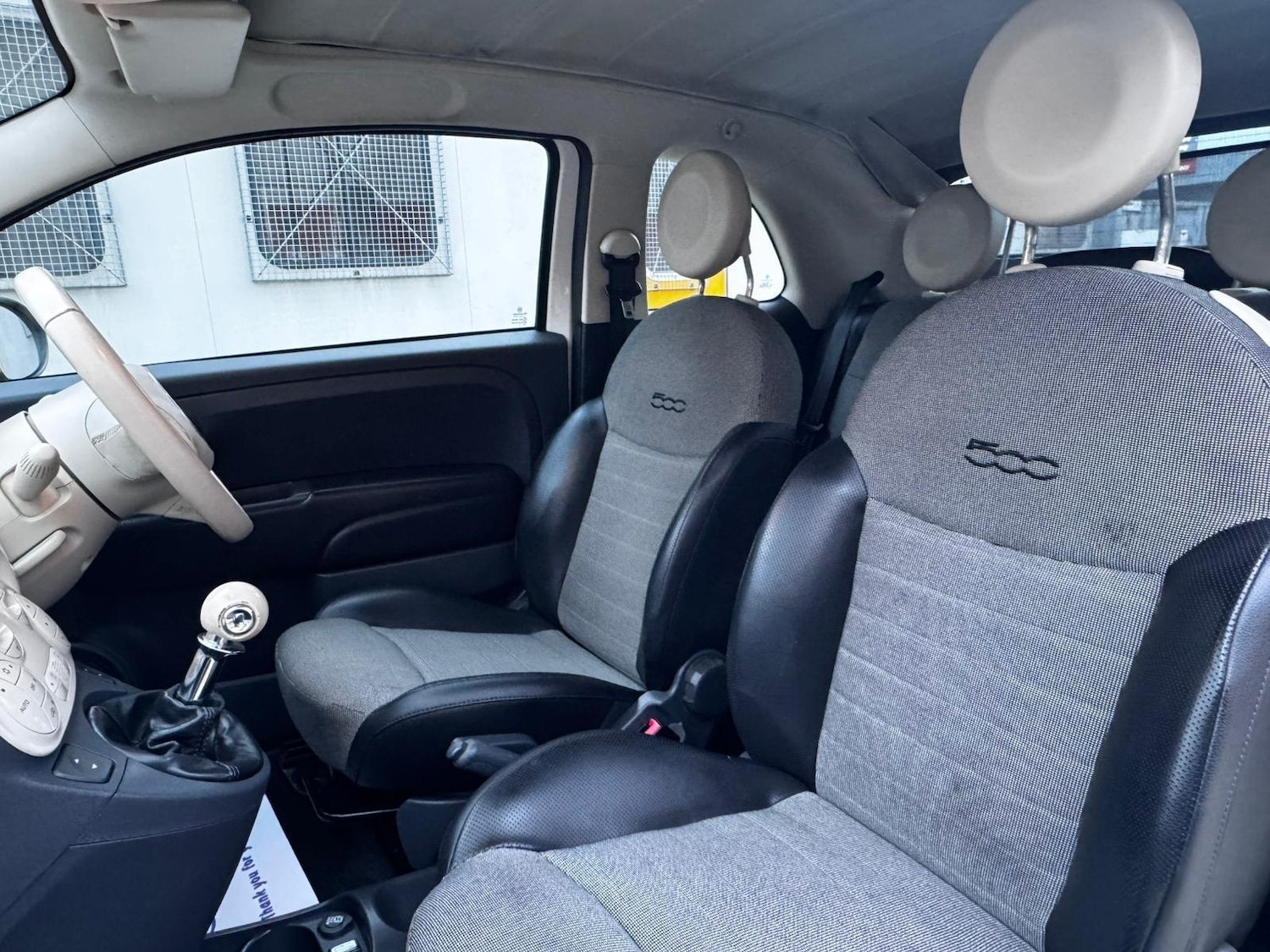 Used Fiat 500C for sale - 77306032: Photo 18