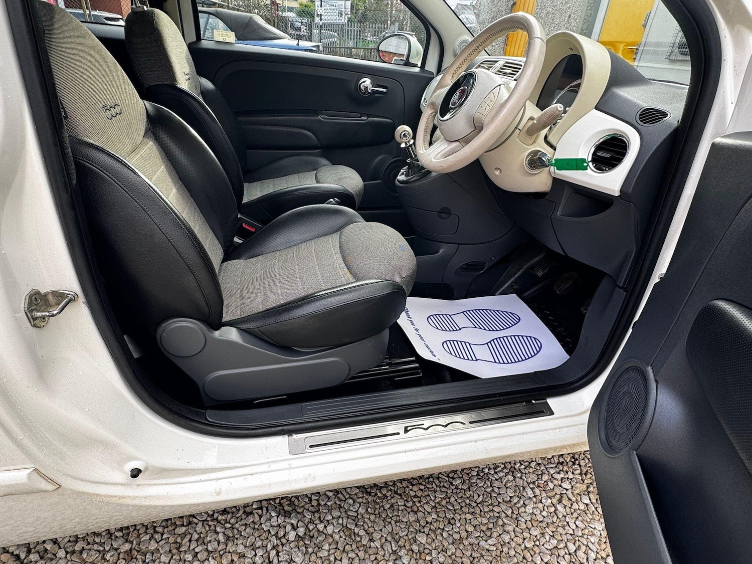 Used Fiat 500C for sale - 77306032: Photo 19