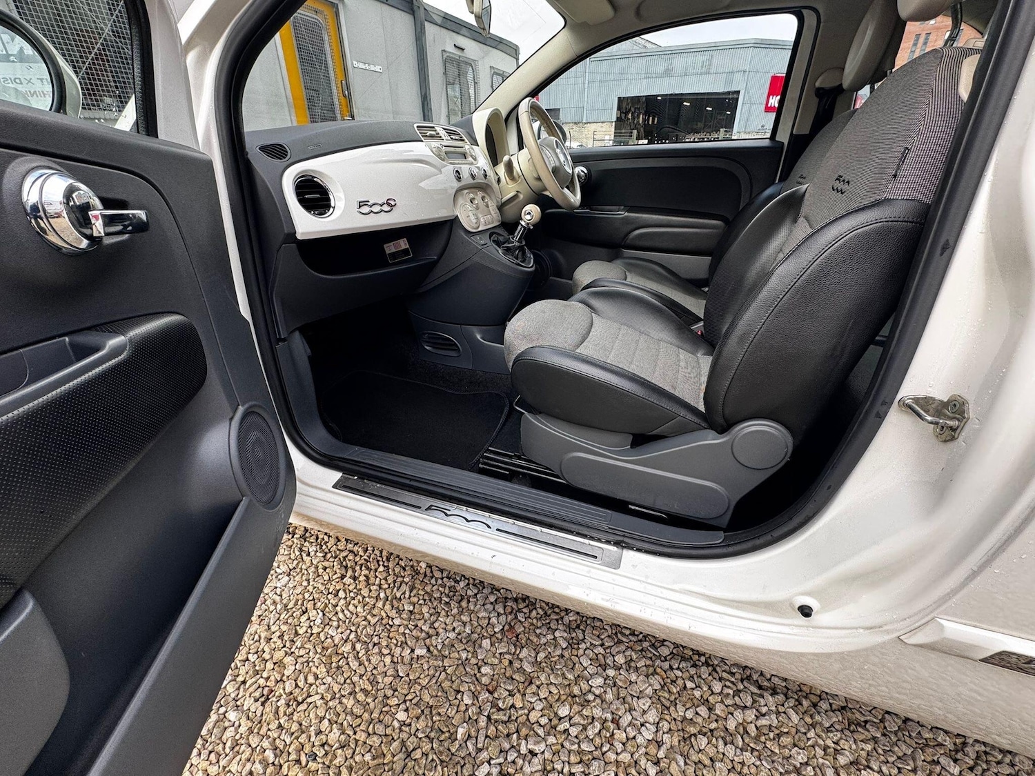 Used Fiat 500C for sale - 77306032: Photo 20