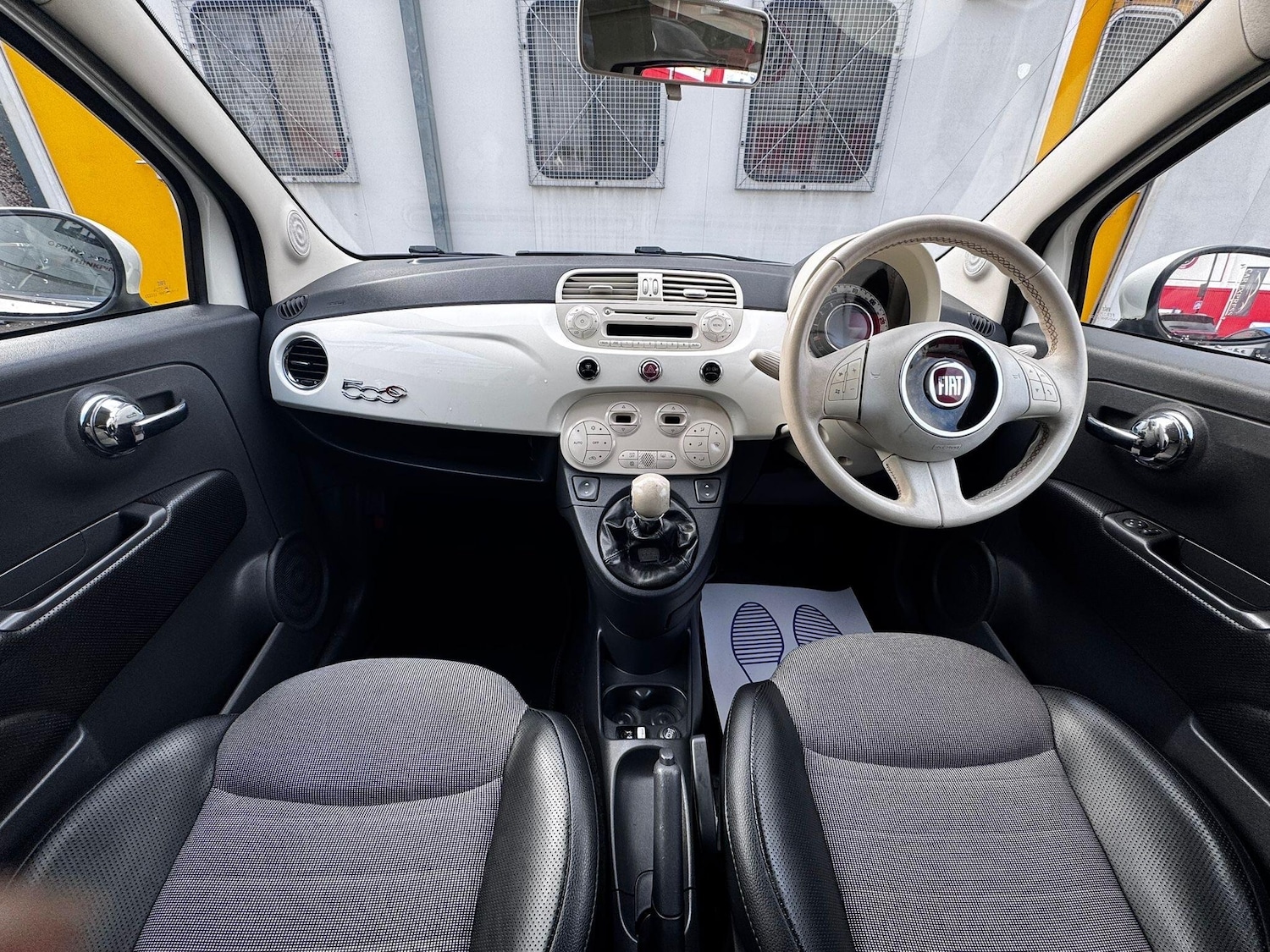 Used Fiat 500C for sale - 77306032: Photo 21