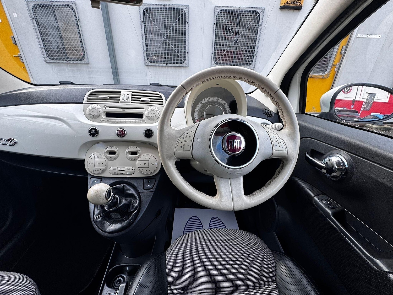 Used Fiat 500C for sale - 77306032: Photo 22