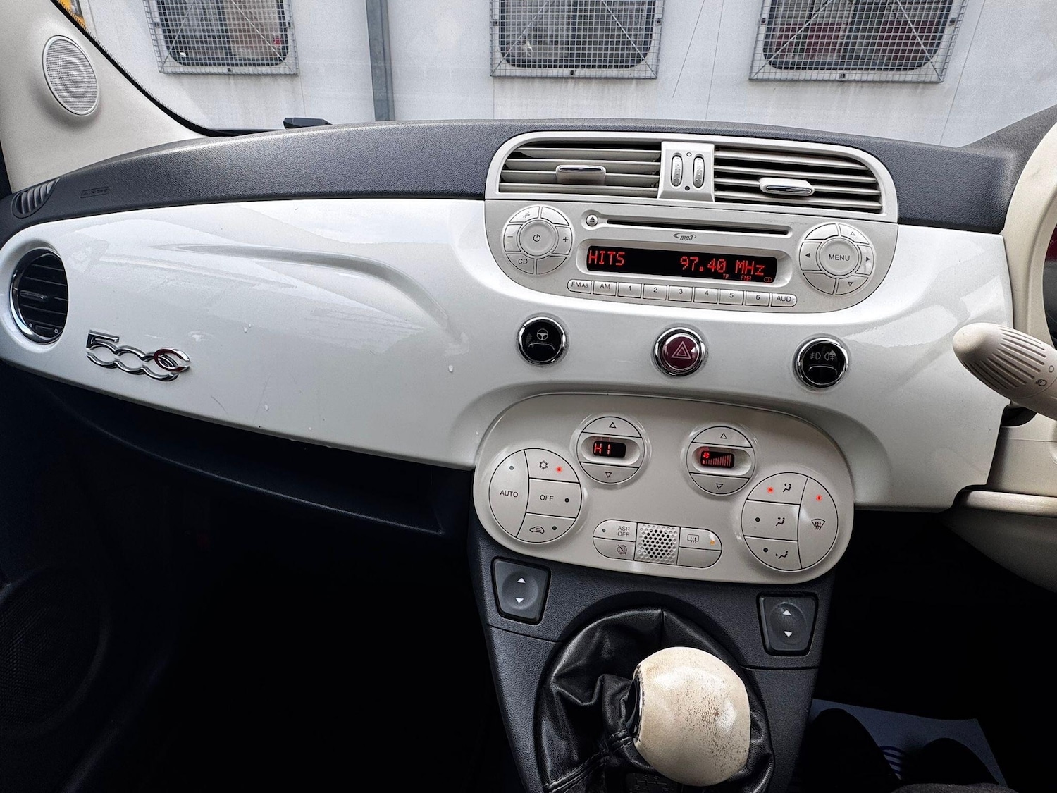 Used Fiat 500C for sale - 77306032: Photo 23