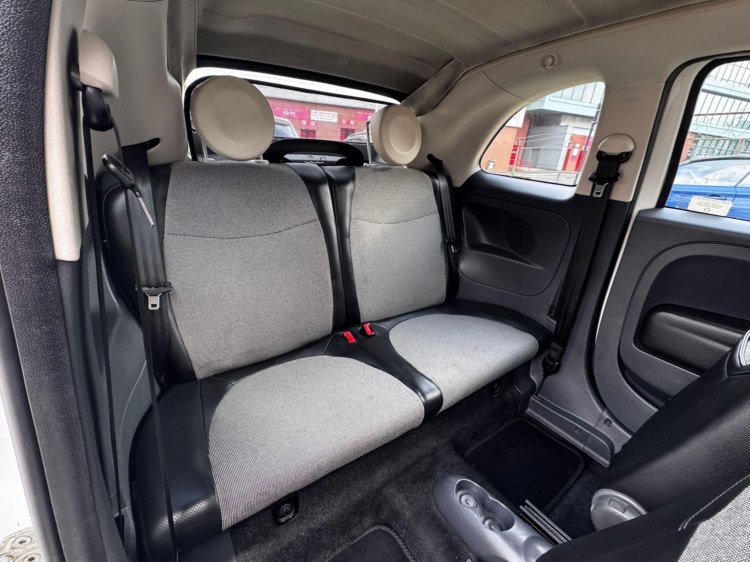 Used Fiat 500C for sale - 77306032: Photo 25