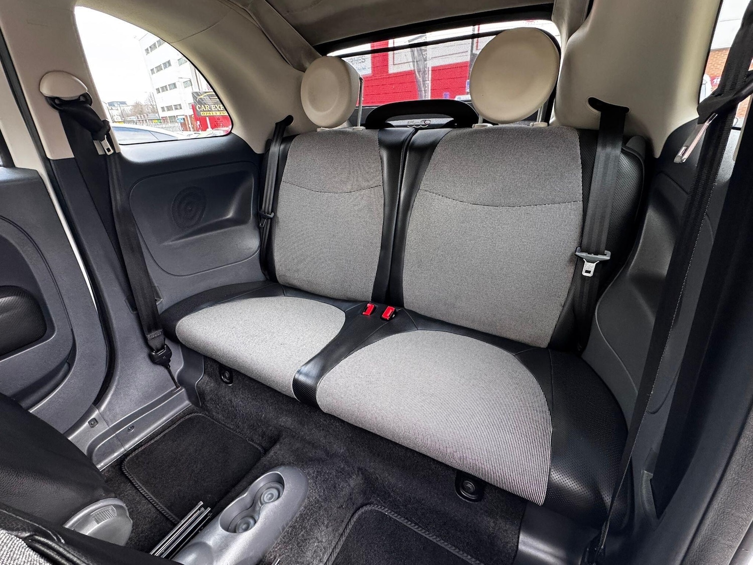 Used Fiat 500C for sale - 77306032: Photo 27