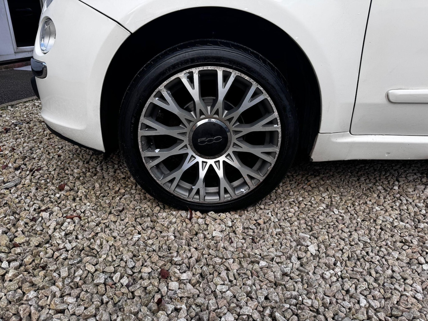 Used Fiat 500C for sale - 77306032: Photo 29