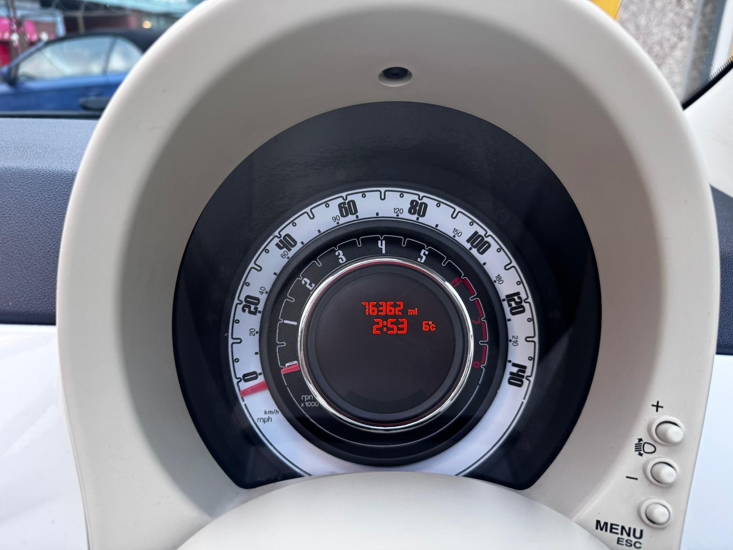 Used Fiat 500C for sale - 77306032: Photo 30