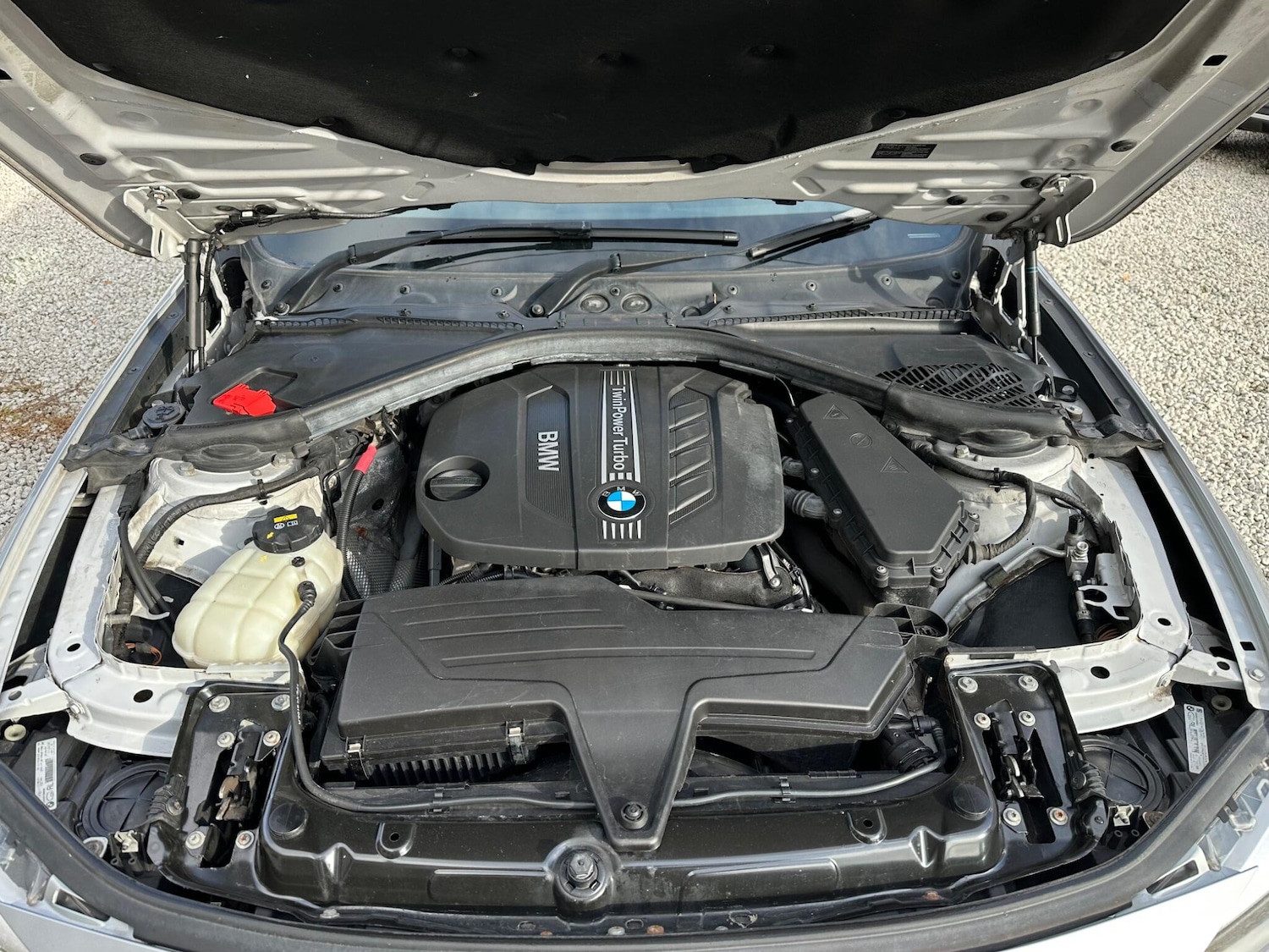 Used BMW 3 Series 2014 for sale - 76994012: Photo 18