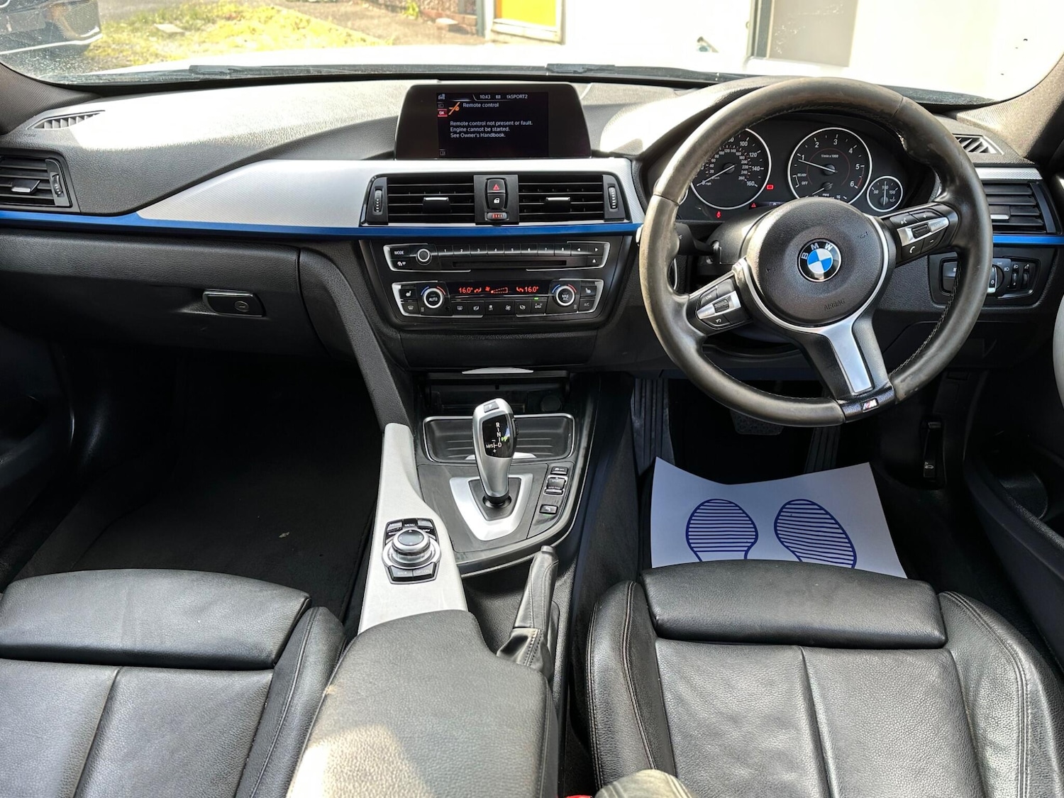 Used BMW 3 Series 2014 for sale - 76994012: Photo 19