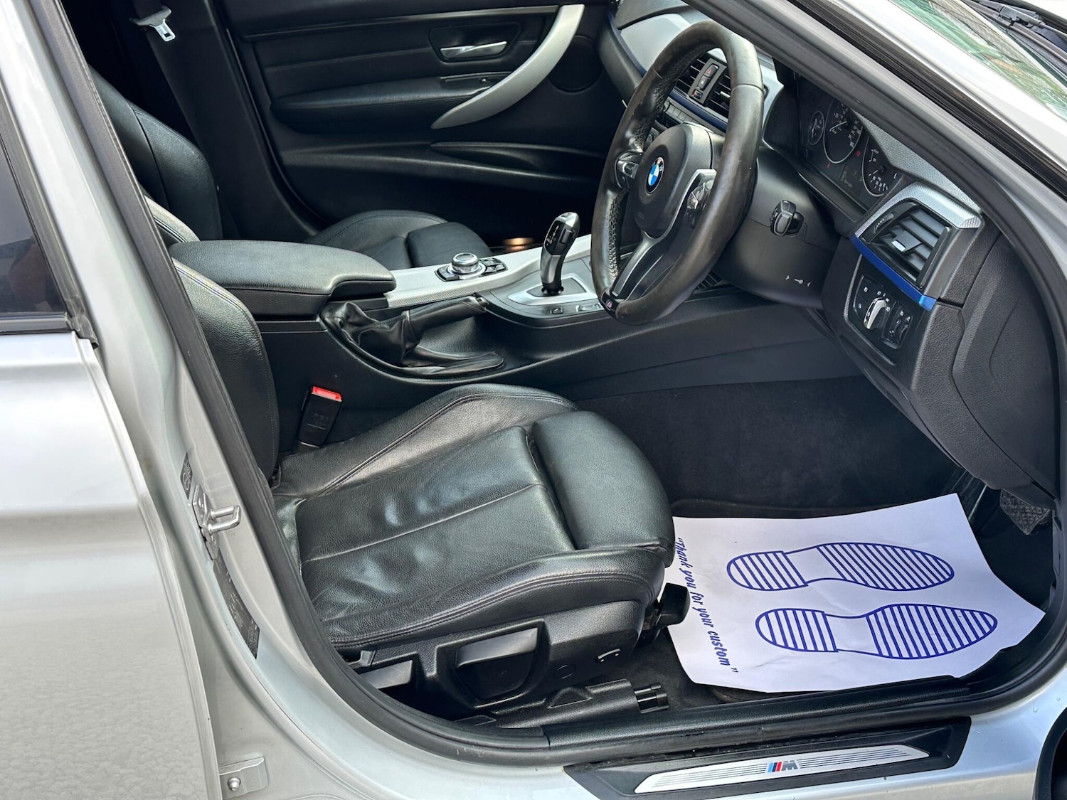 Used BMW 3 Series 2014 for sale - 76994012: Photo 23