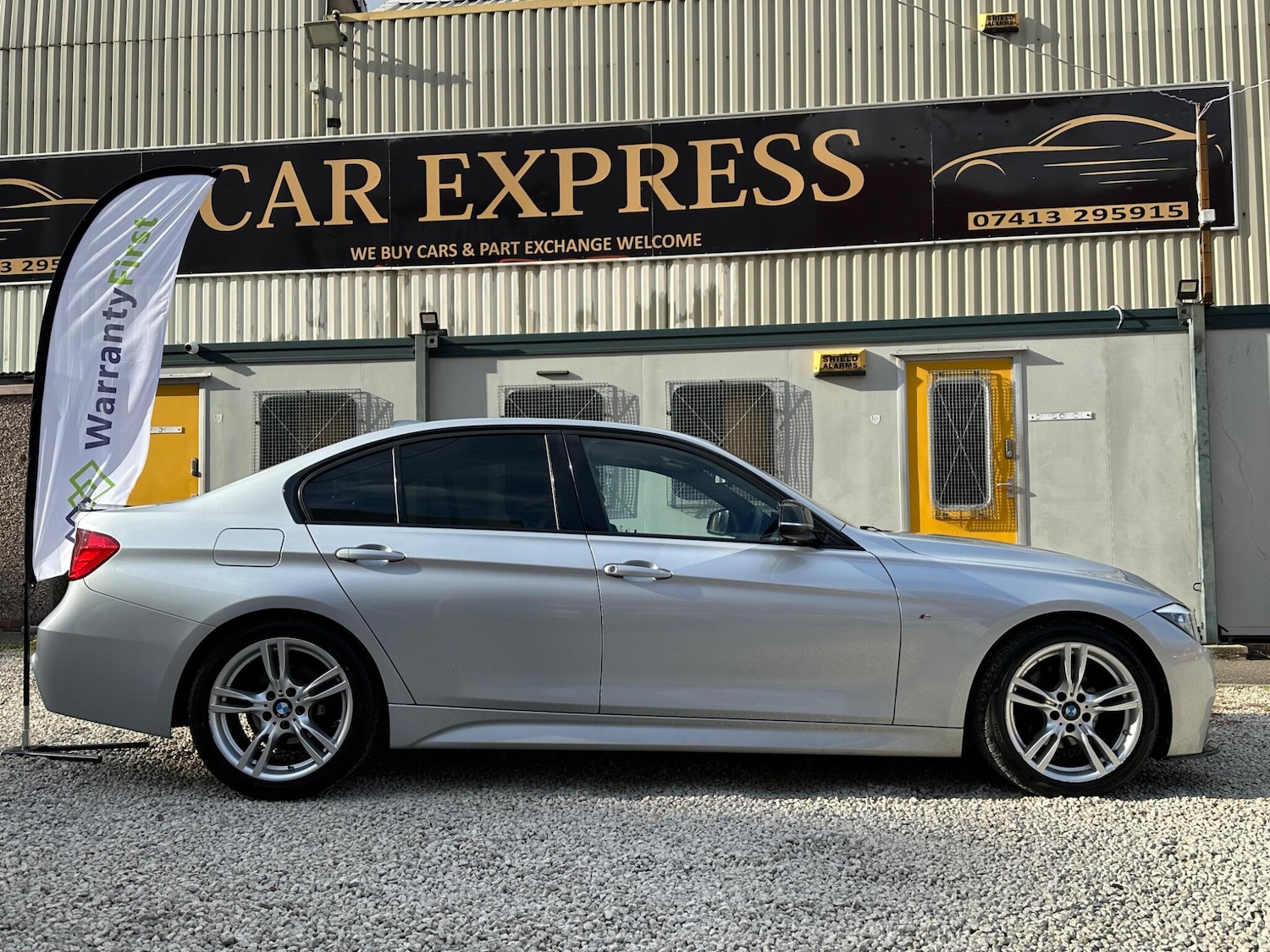 Used BMW 3 Series 2014 for sale - 76994012: Photo 7