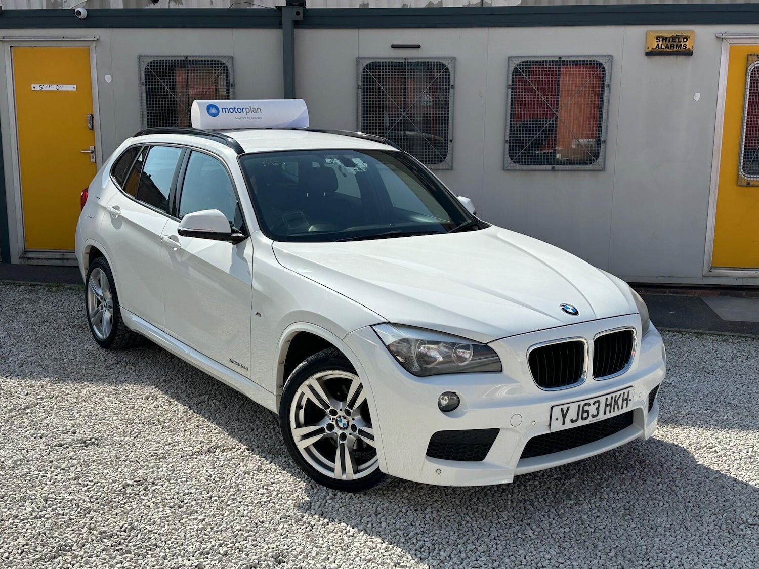 Used BMW X1 2013 for sale - 78170778: Photo 10