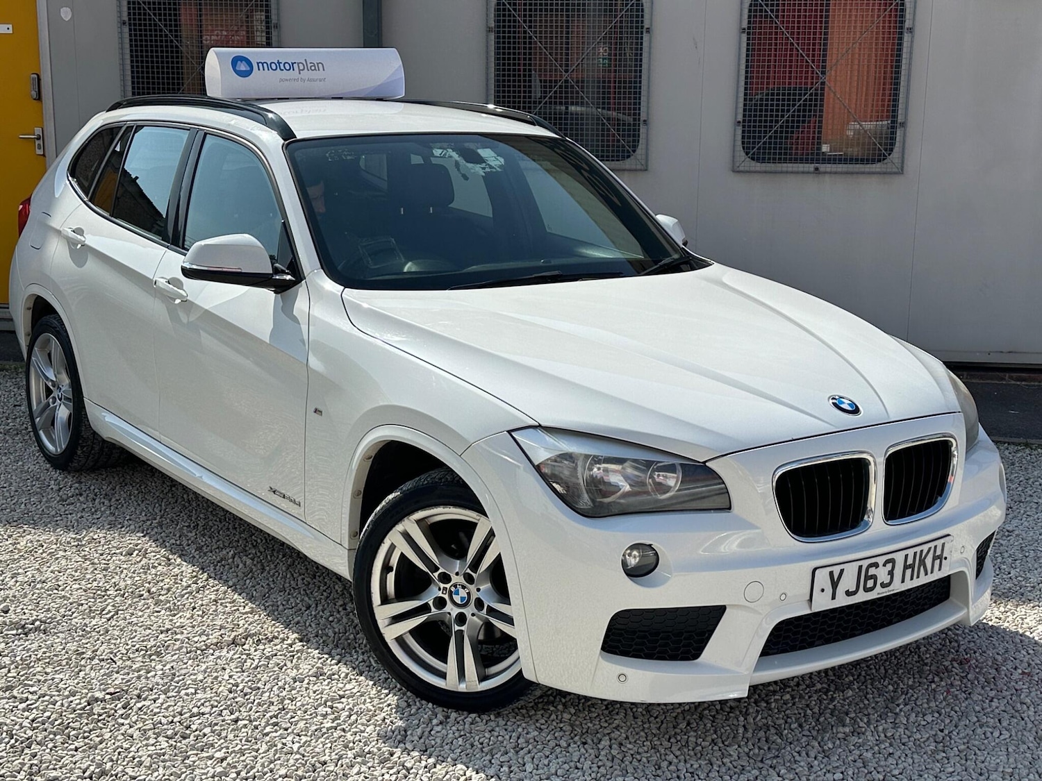 Used BMW X1 2013 for sale - 78170778: Photo 11