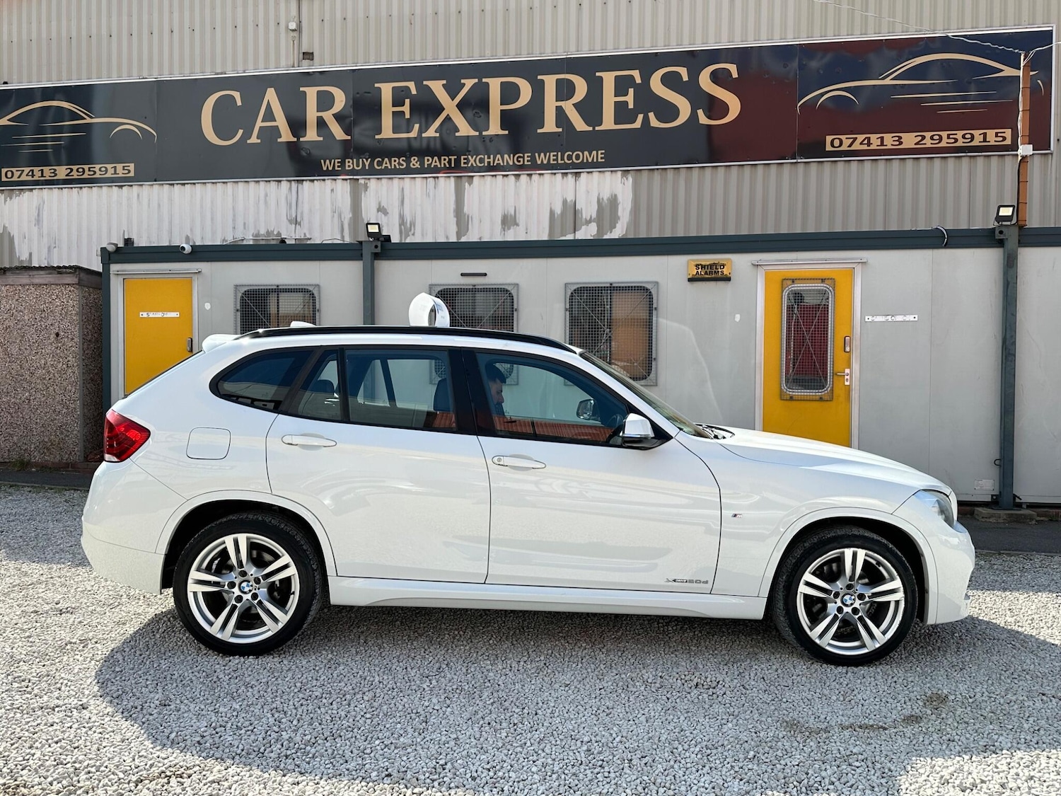 Used BMW X1 2013 for sale - 78170778: Photo 12