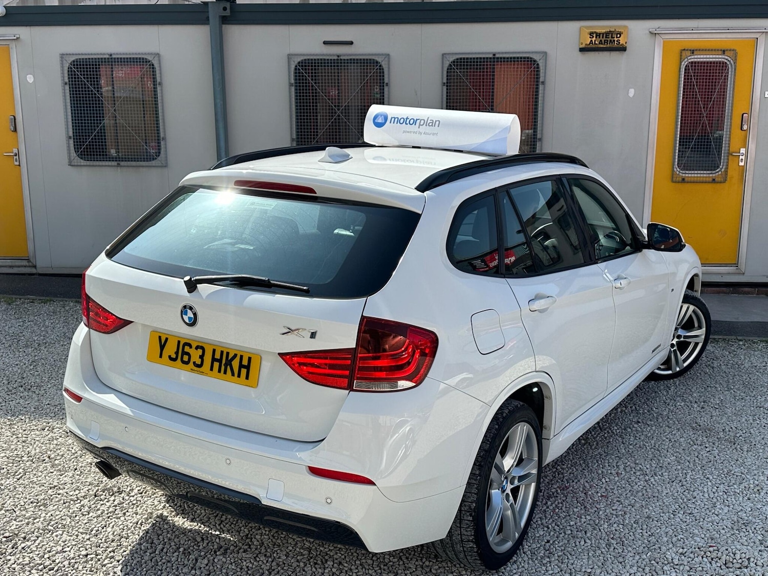 Used BMW X1 2013 for sale - 78170778: Photo 16