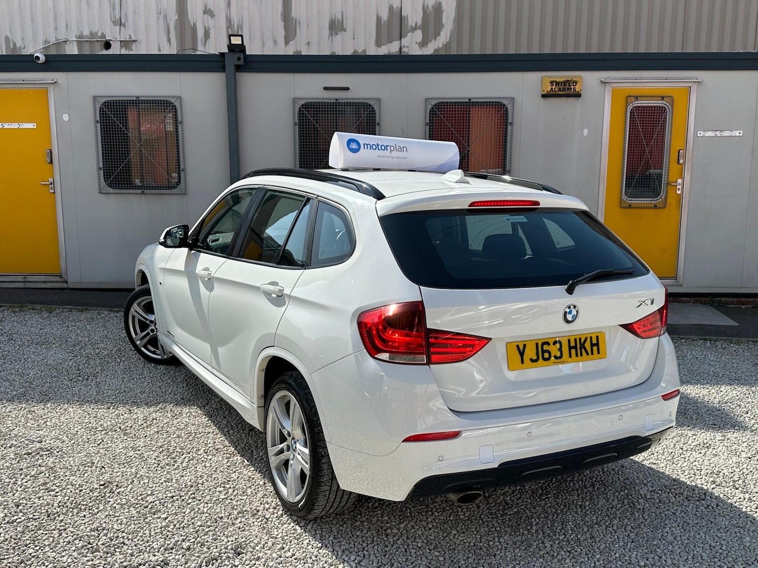 Used BMW X1 2013 for sale - 78170778: Photo 21