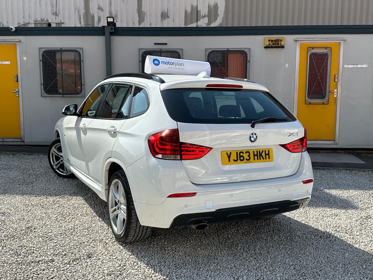 Used BMW X1 2013 for sale - 78170778: Photo 22