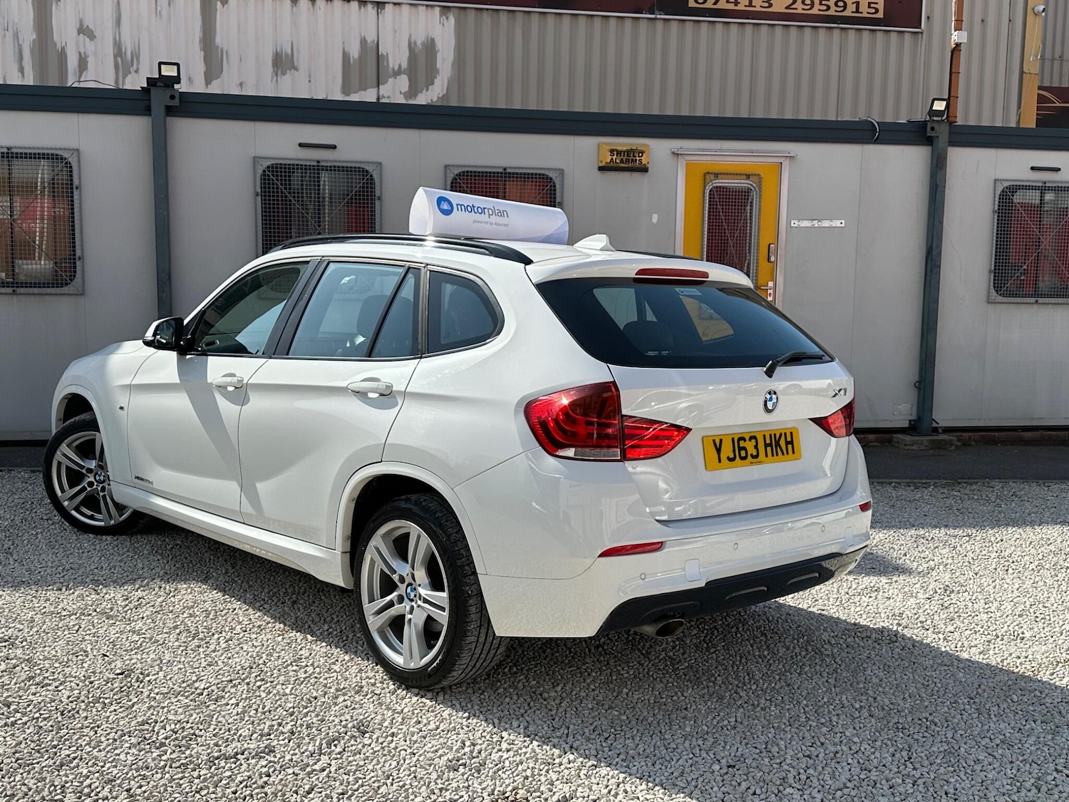 Used BMW X1 2013 for sale - 78170778: Photo 23