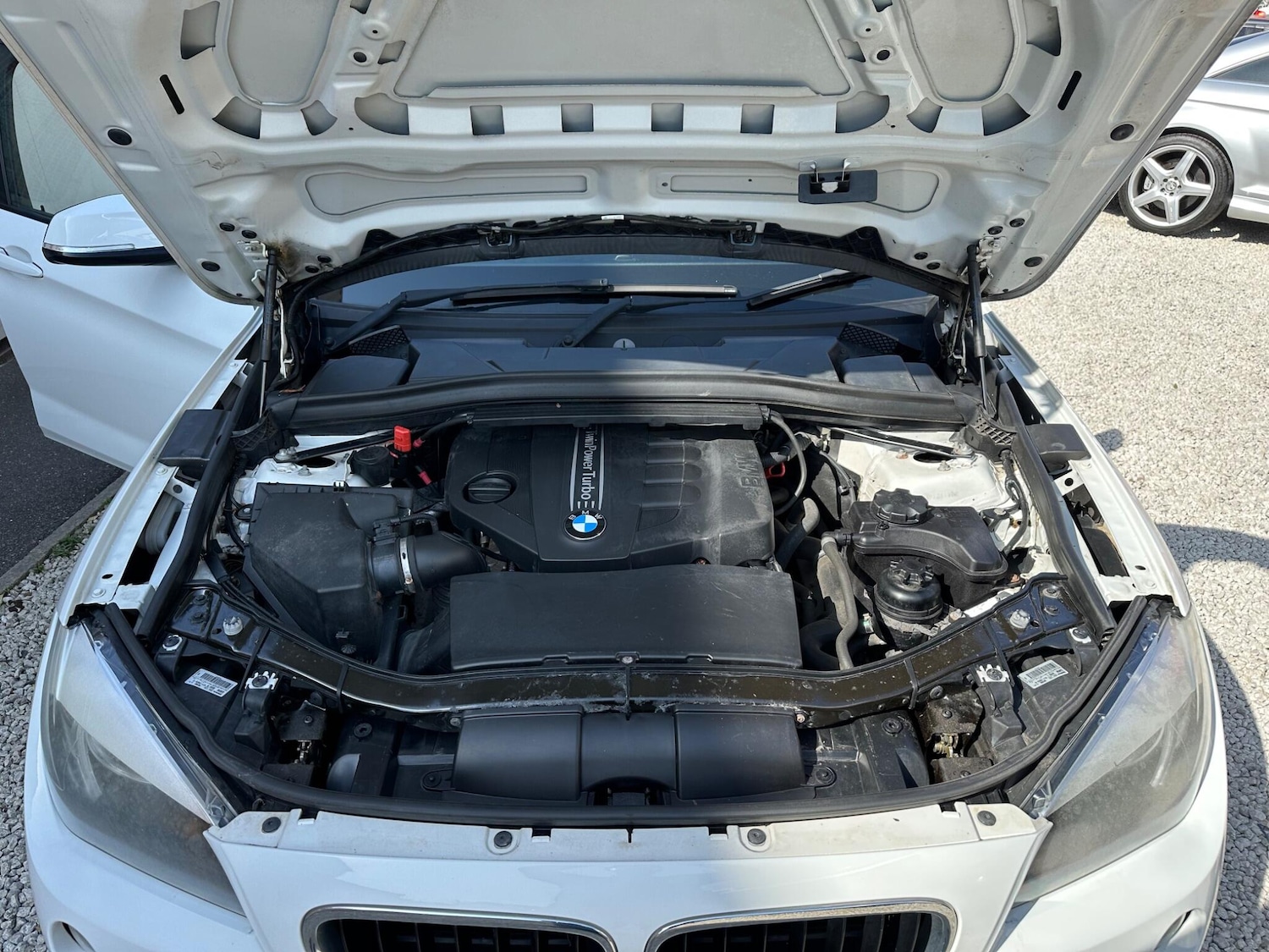 Used BMW X1 2013 for sale - 78170778: Photo 29