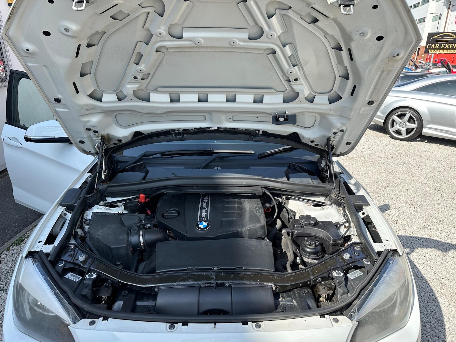 Used BMW X1 2013 for sale - 78170778: Photo 30