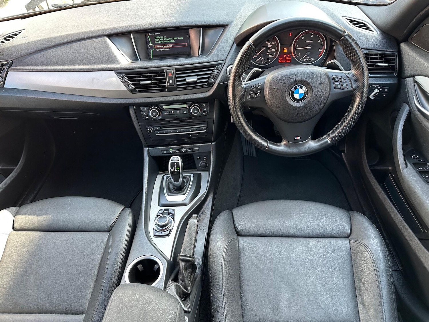 Used BMW X1 2013 for sale - 78170778: Photo 34