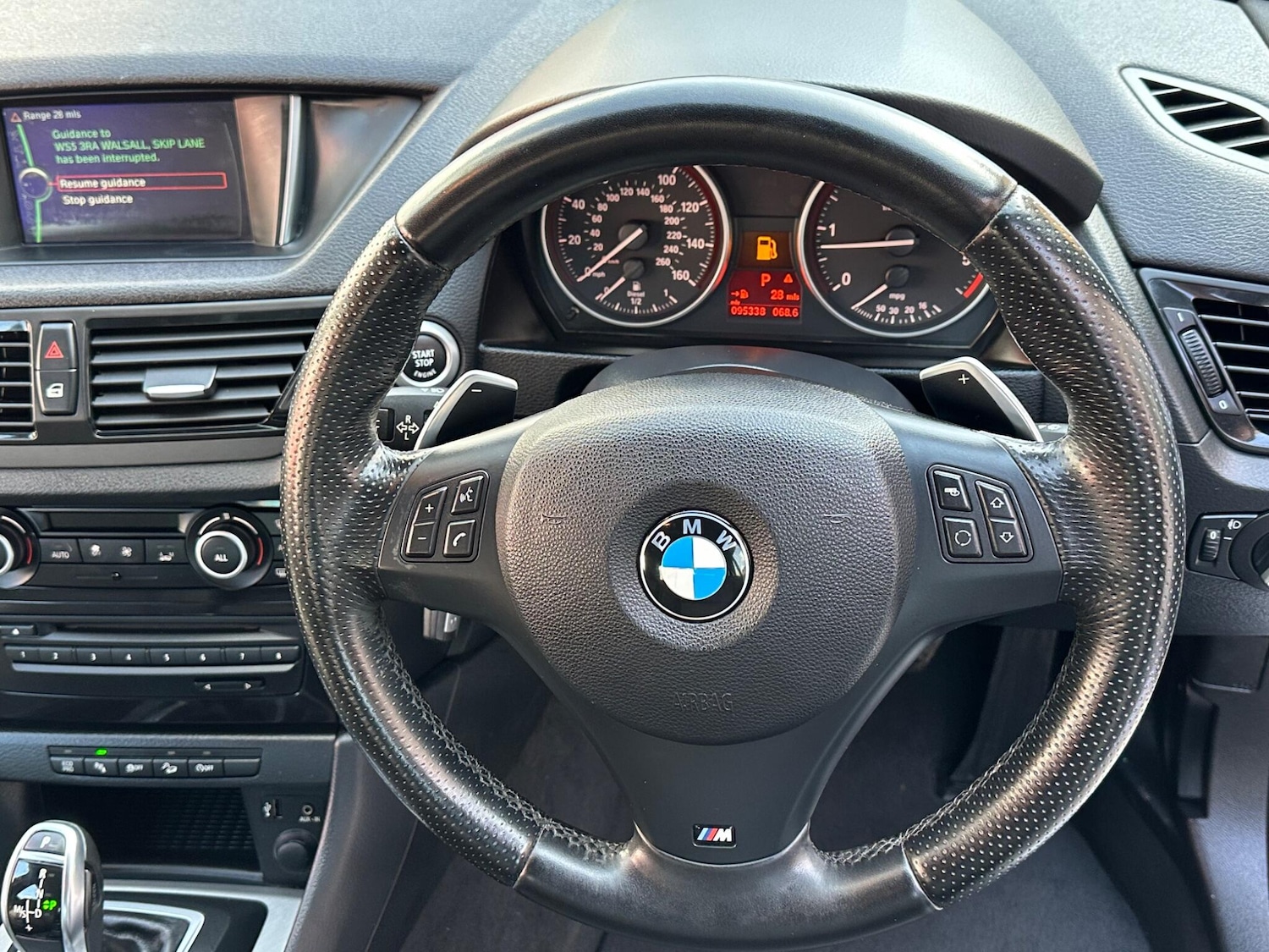 Used BMW X1 2013 for sale - 78170778: Photo 35