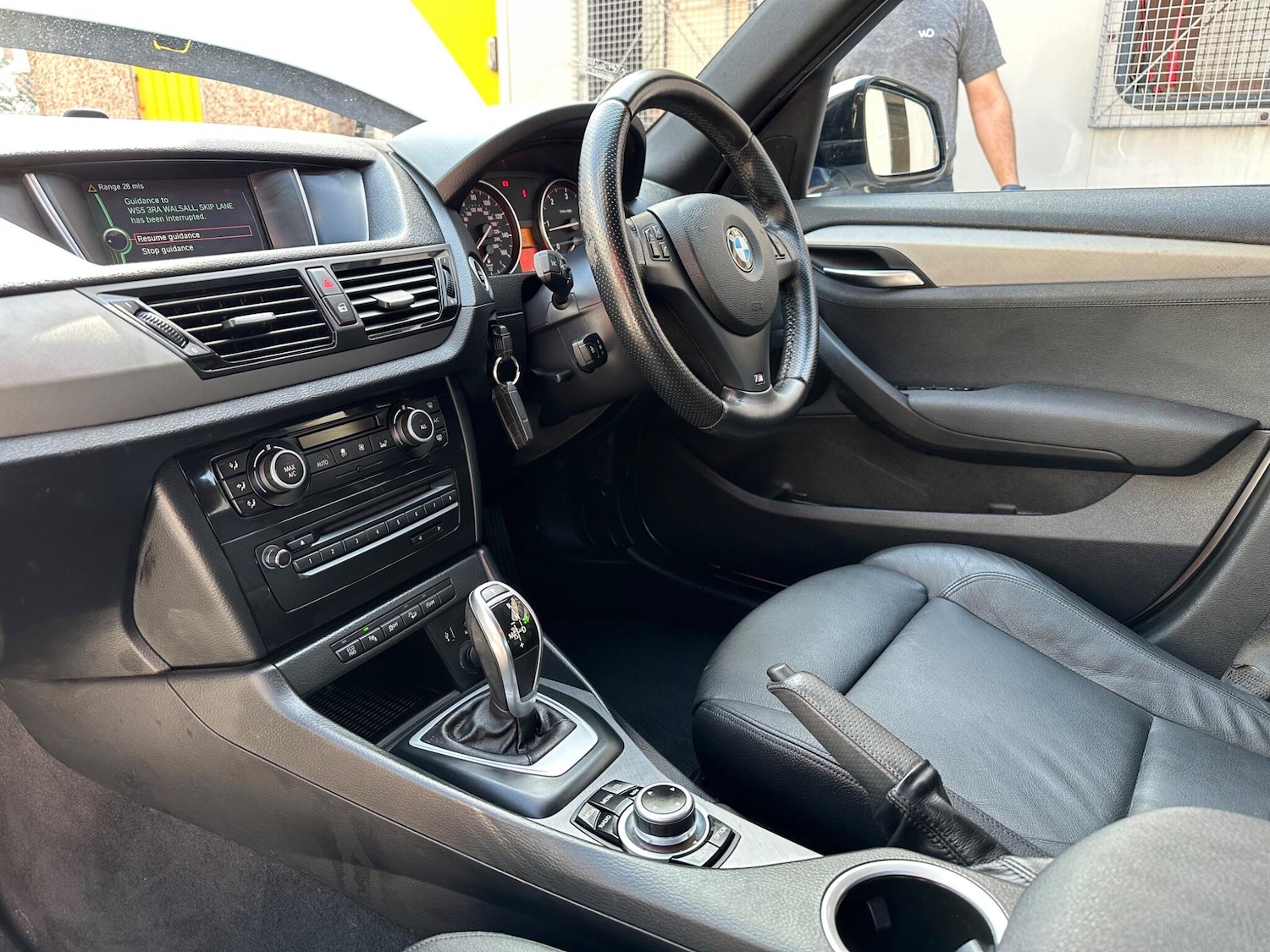 Used BMW X1 2013 for sale - 78170778: Photo 39