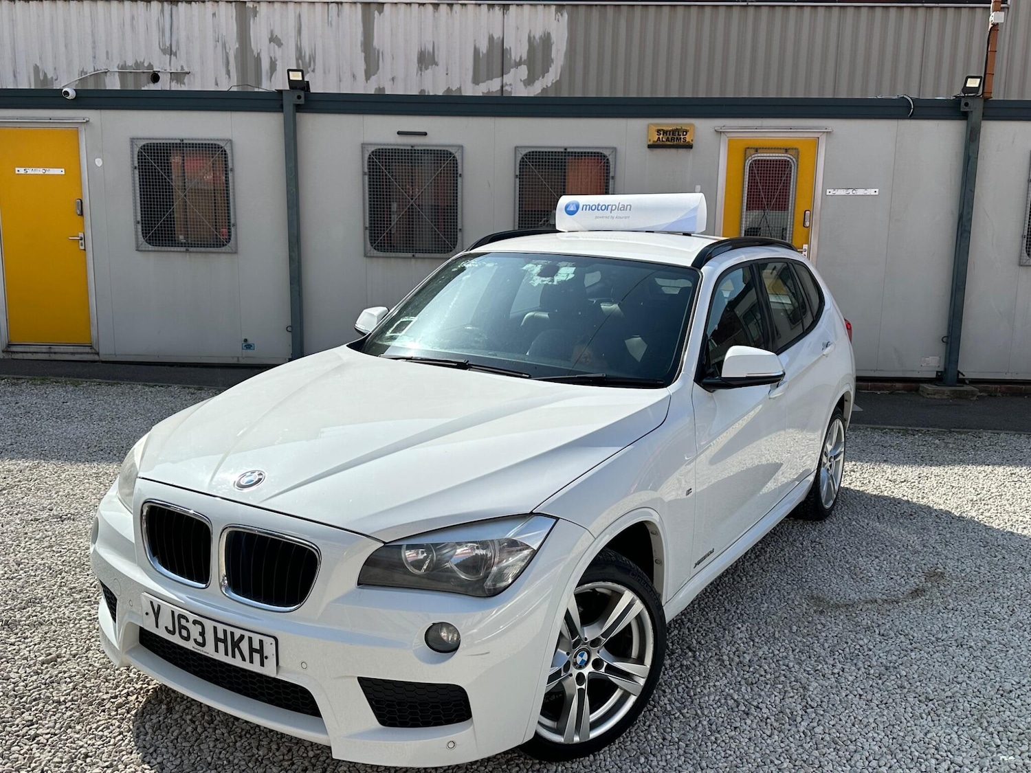 Used BMW X1 2013 for sale - 78170778: Photo 4