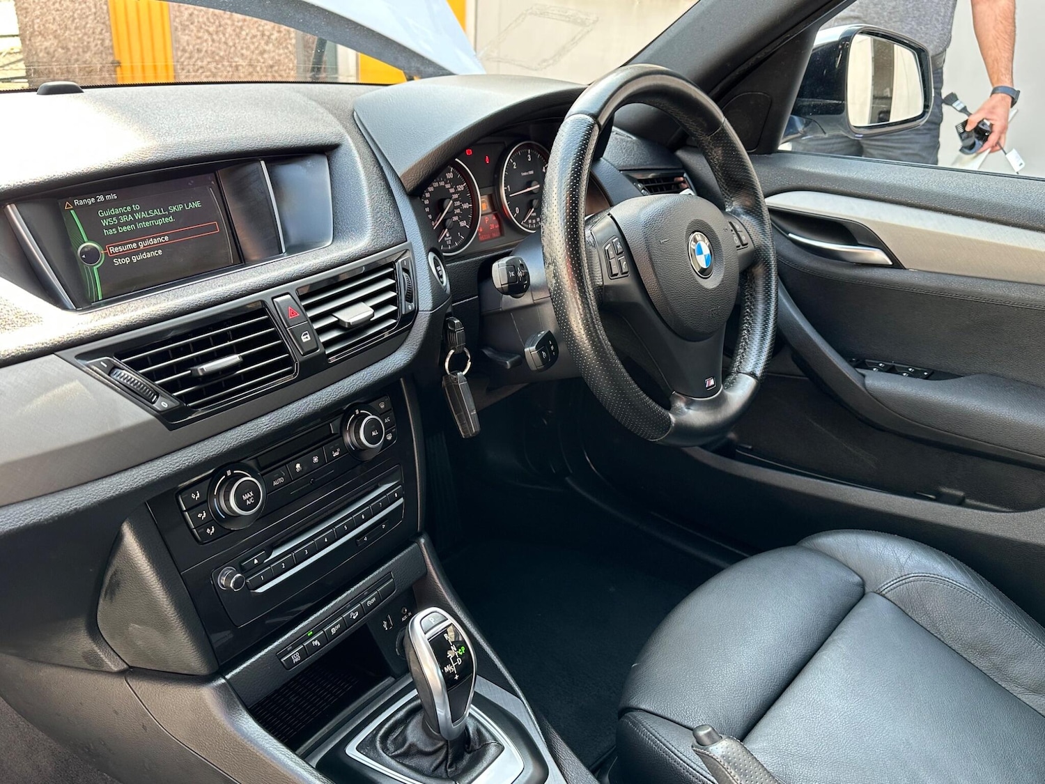 Used BMW X1 2013 for sale - 78170778: Photo 40