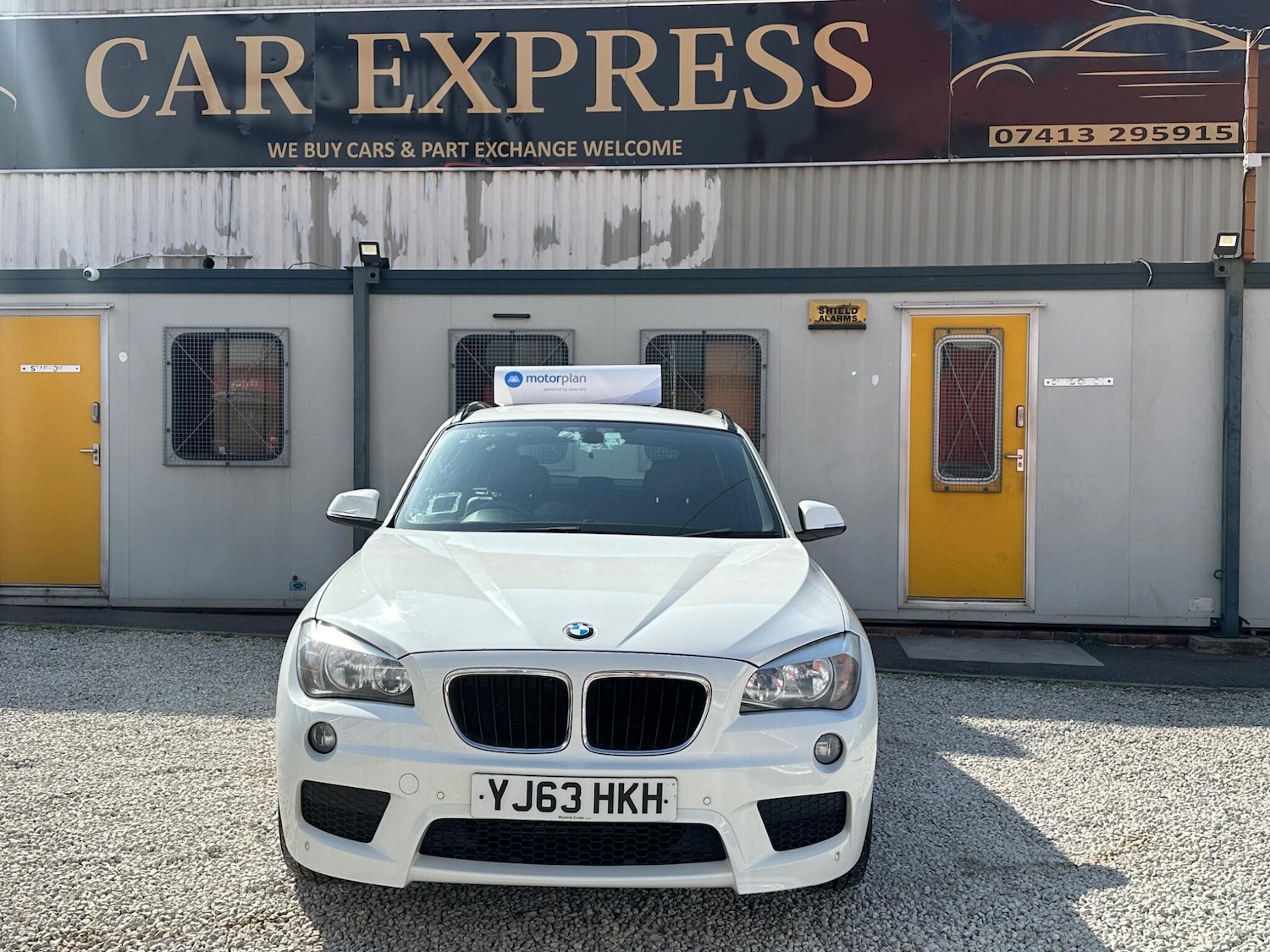 Used BMW X1 2013 for sale - 78170778: Photo 5