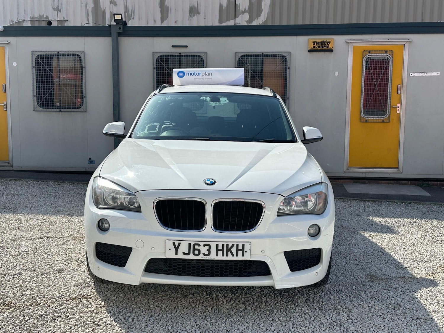 Used BMW X1 2013 for sale - 78170778: Photo 6