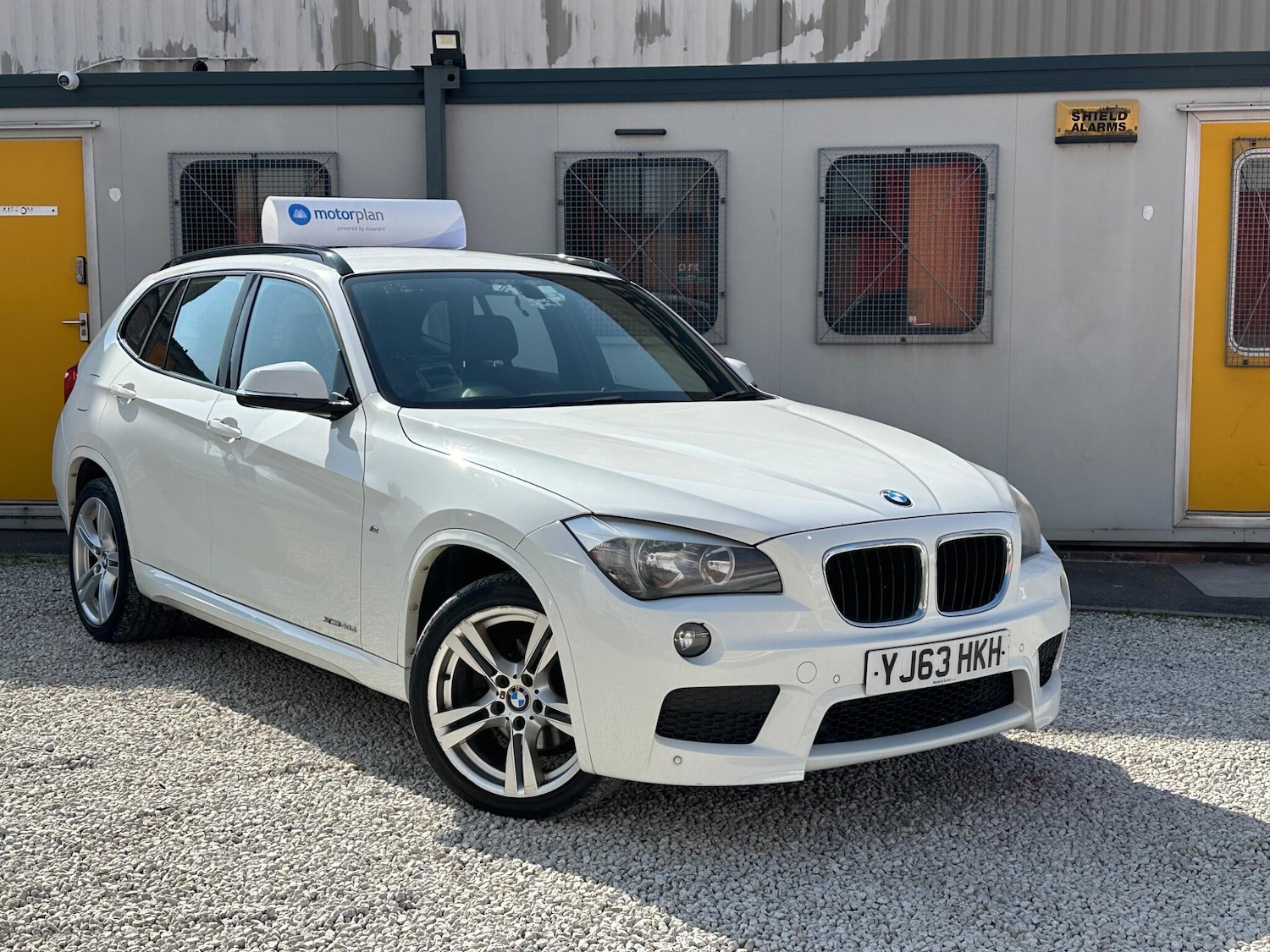 Used BMW X1 2013 for sale - 78170778: Photo 8