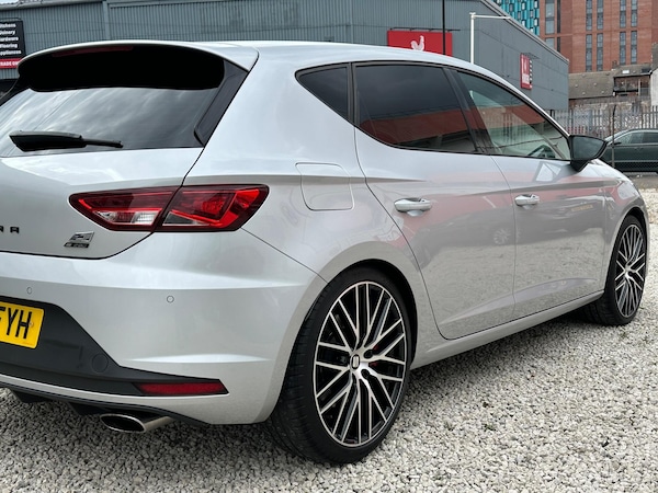 Used SEAT Leon 2016 for sale - 75378071: Photo 14