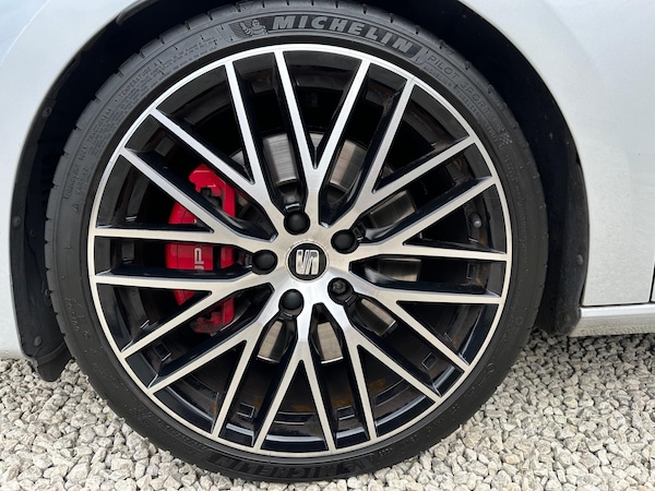 Used SEAT Leon 2016 for sale - 75378071: Photo 16
