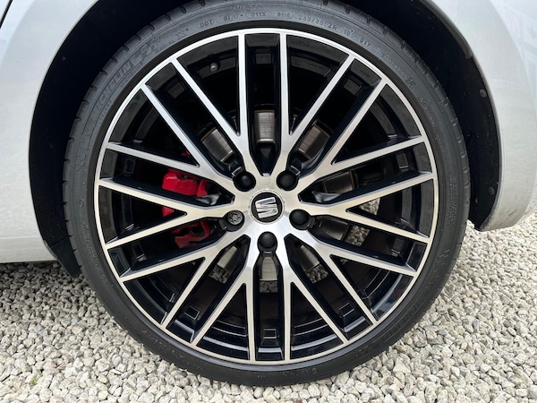 Used SEAT Leon 2016 for sale - 75378071: Photo 17