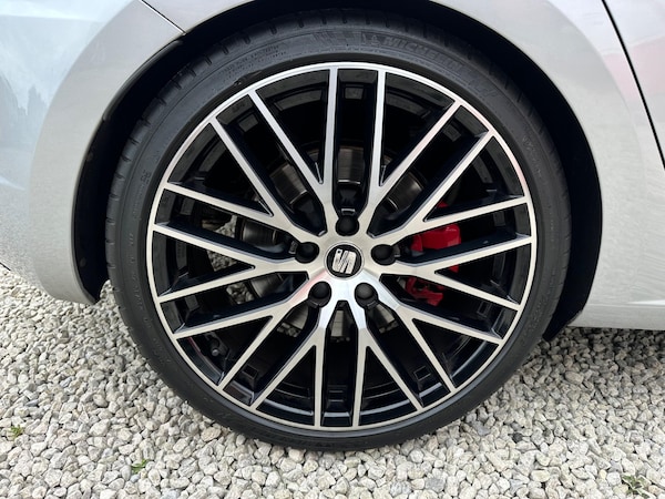 Used SEAT Leon 2016 for sale - 75378071: Photo 18