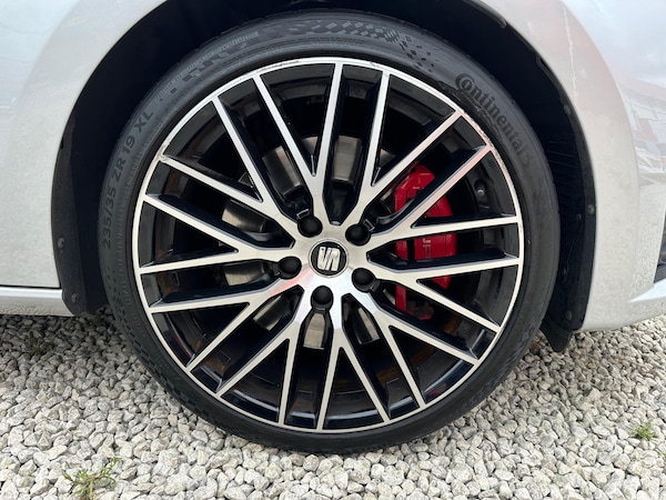 Used SEAT Leon 2016 for sale - 75378071: Photo 19