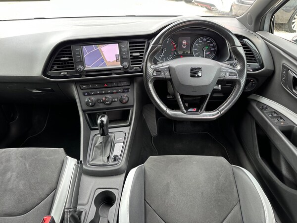 Used SEAT Leon 2016 for sale - 75378071: Photo 24