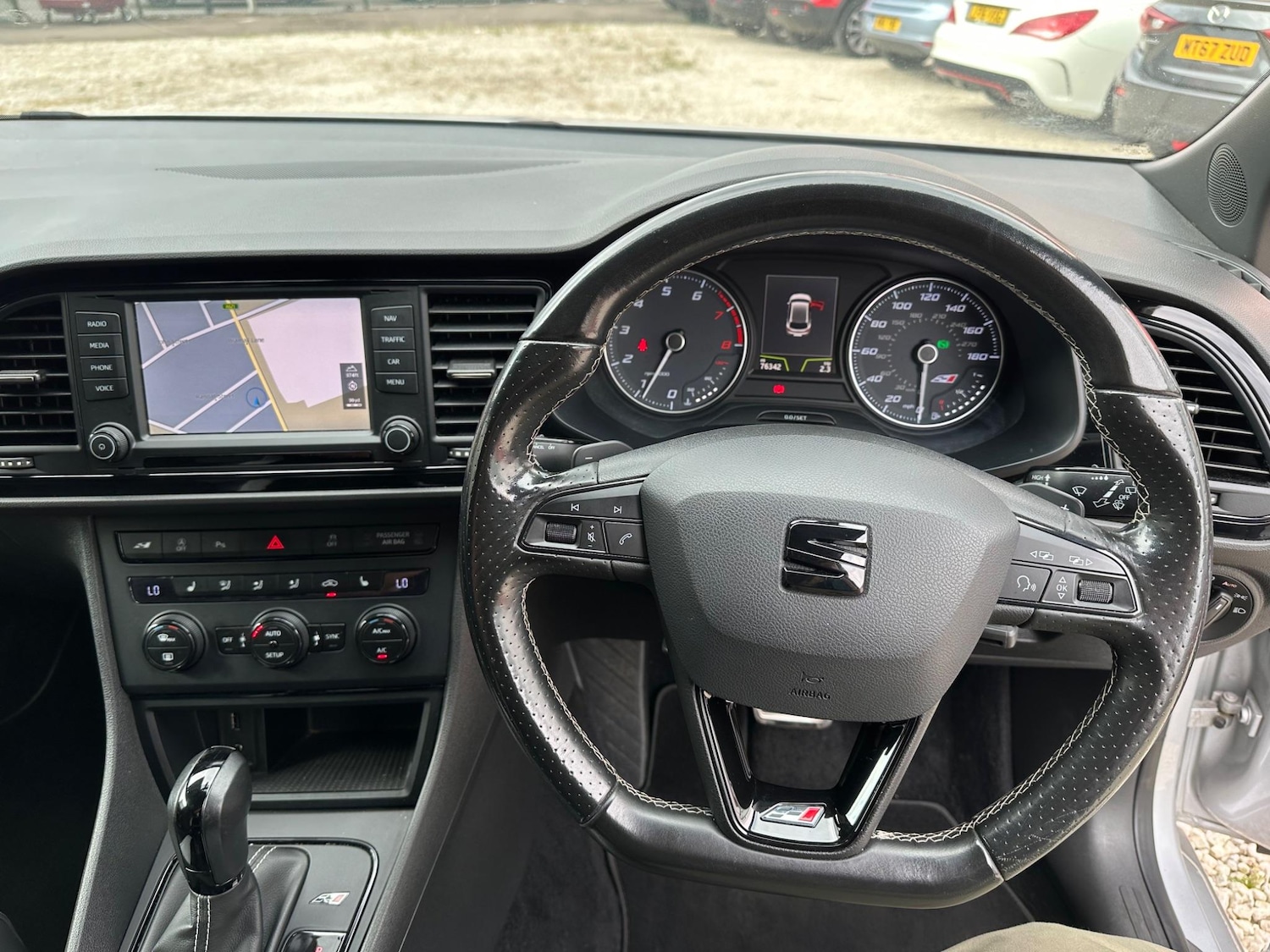 Vehicle 25