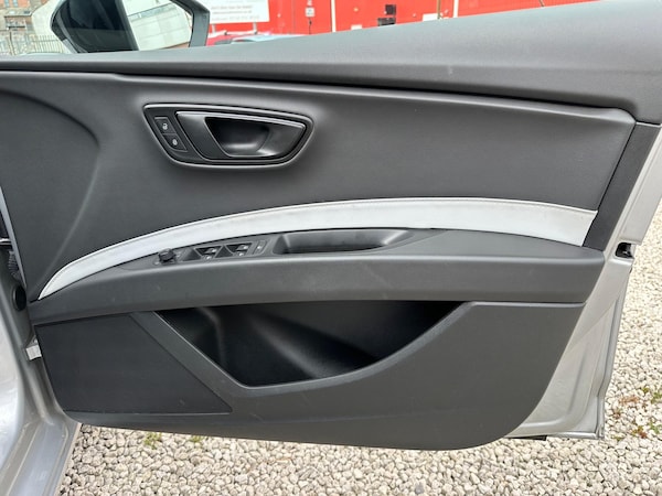 Used SEAT Leon 2016 for sale - 75378071: Photo 27
