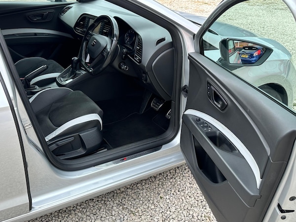 Used SEAT Leon 2016 for sale - 75378071: Photo 28
