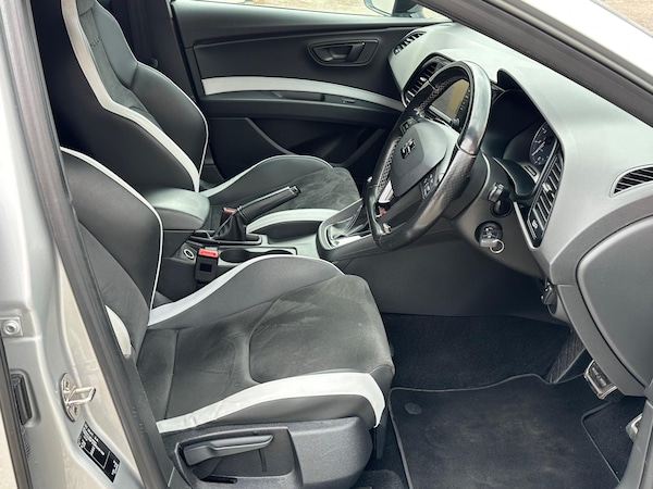Used SEAT Leon 2016 for sale - 75378071: Photo 29
