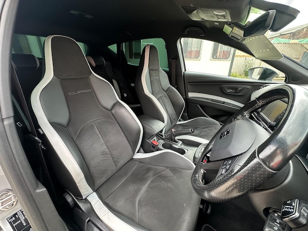 Used SEAT Leon 2016 for sale - 75378071: Photo 30