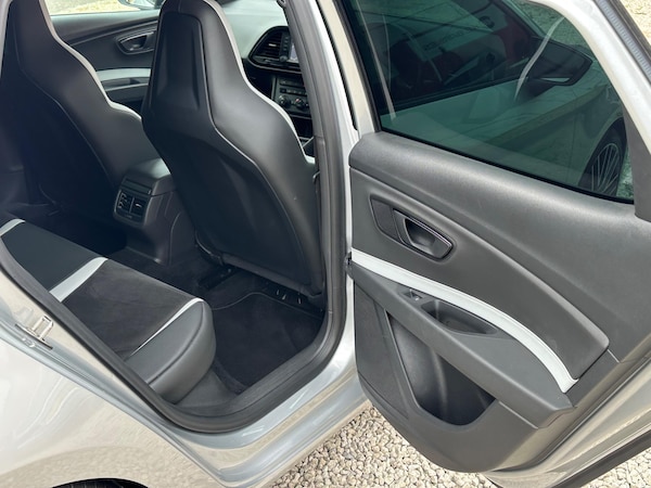 Used SEAT Leon 2016 for sale - 75378071: Photo 31