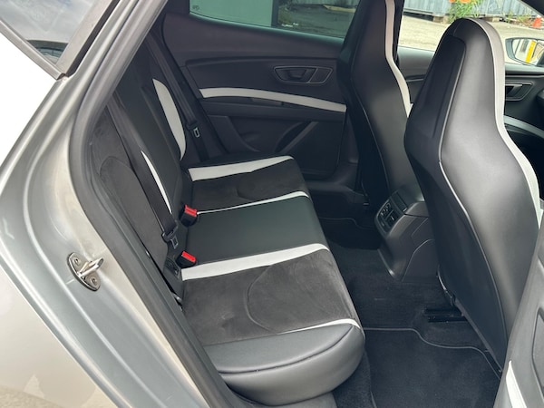 Used SEAT Leon 2016 for sale - 75378071: Photo 32
